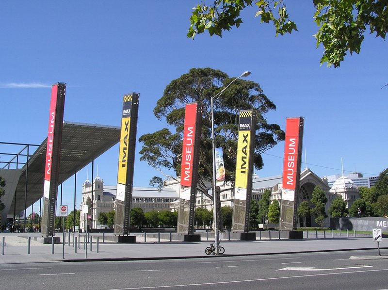 Melbourne Museum